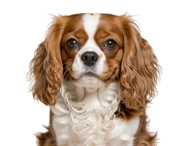 Cavalier King Charles