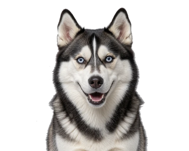 Siberian Husky