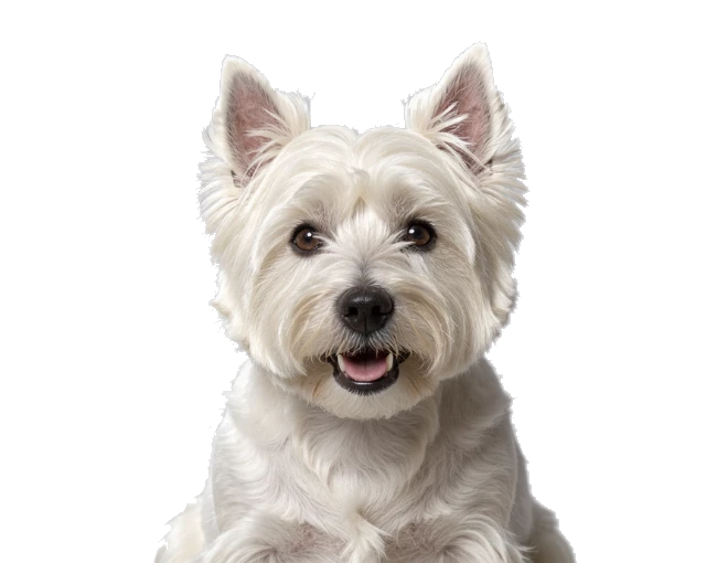 West Highland White Terrier